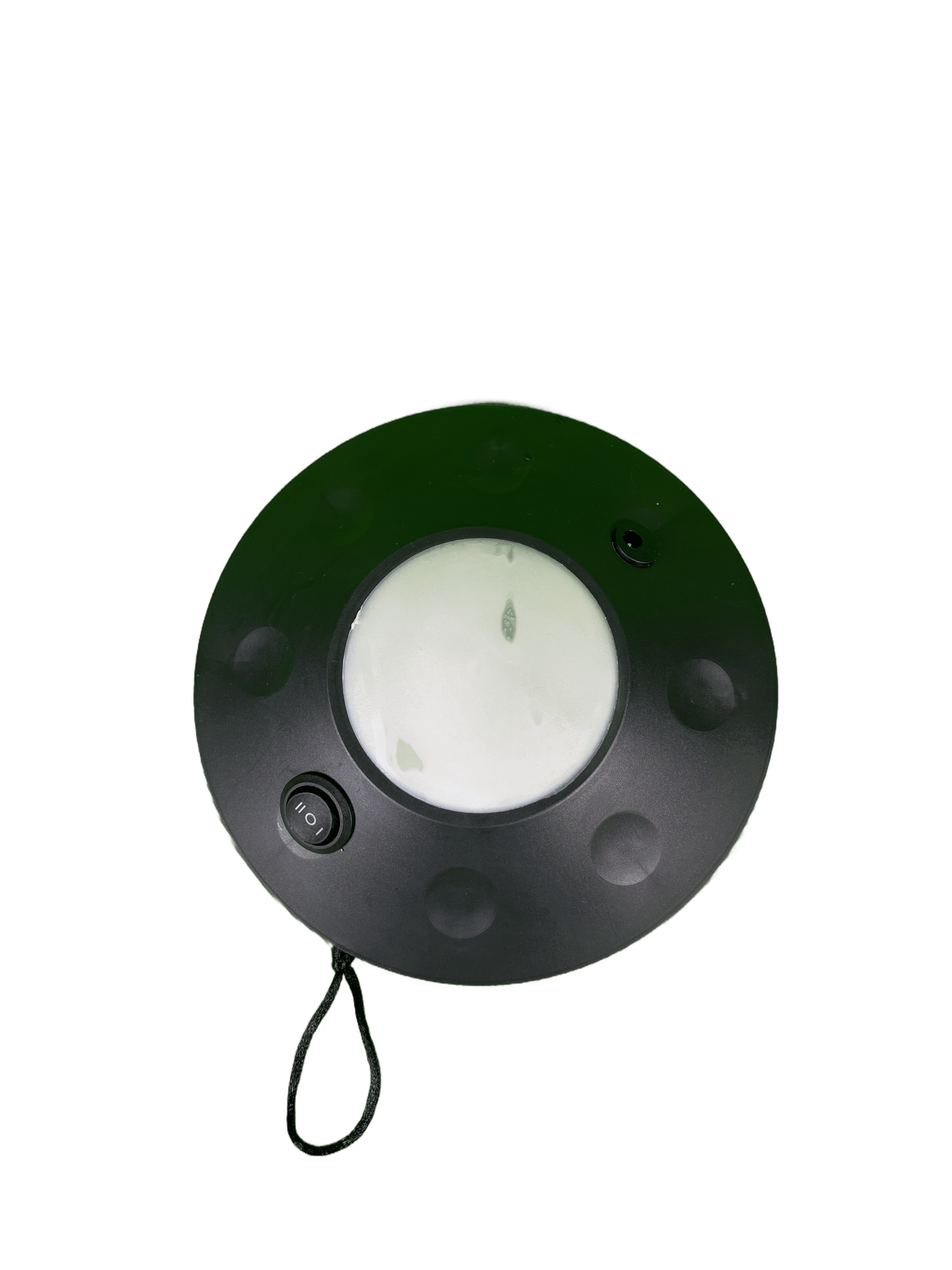 UFO Rechargeable Light