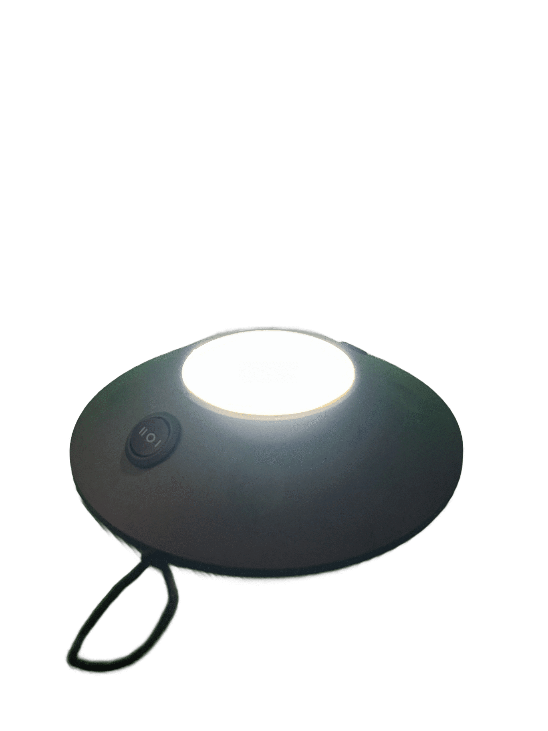 UFO Rechargeable Light
