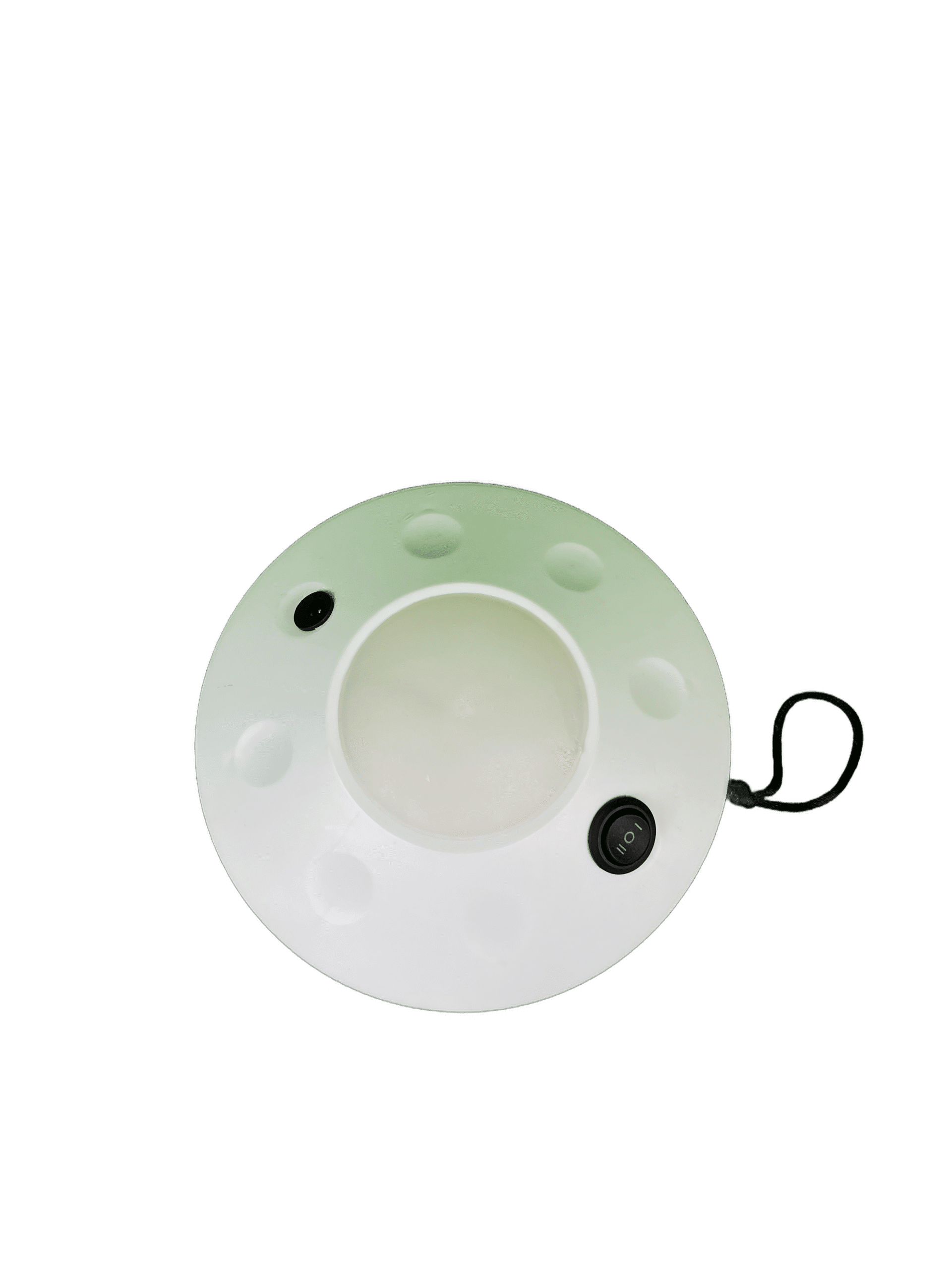 UFO Rechargeable Light