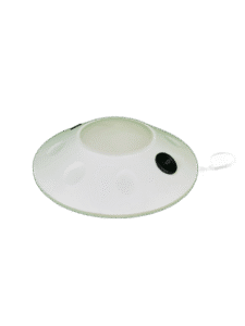 چراغ شارژی یوفو