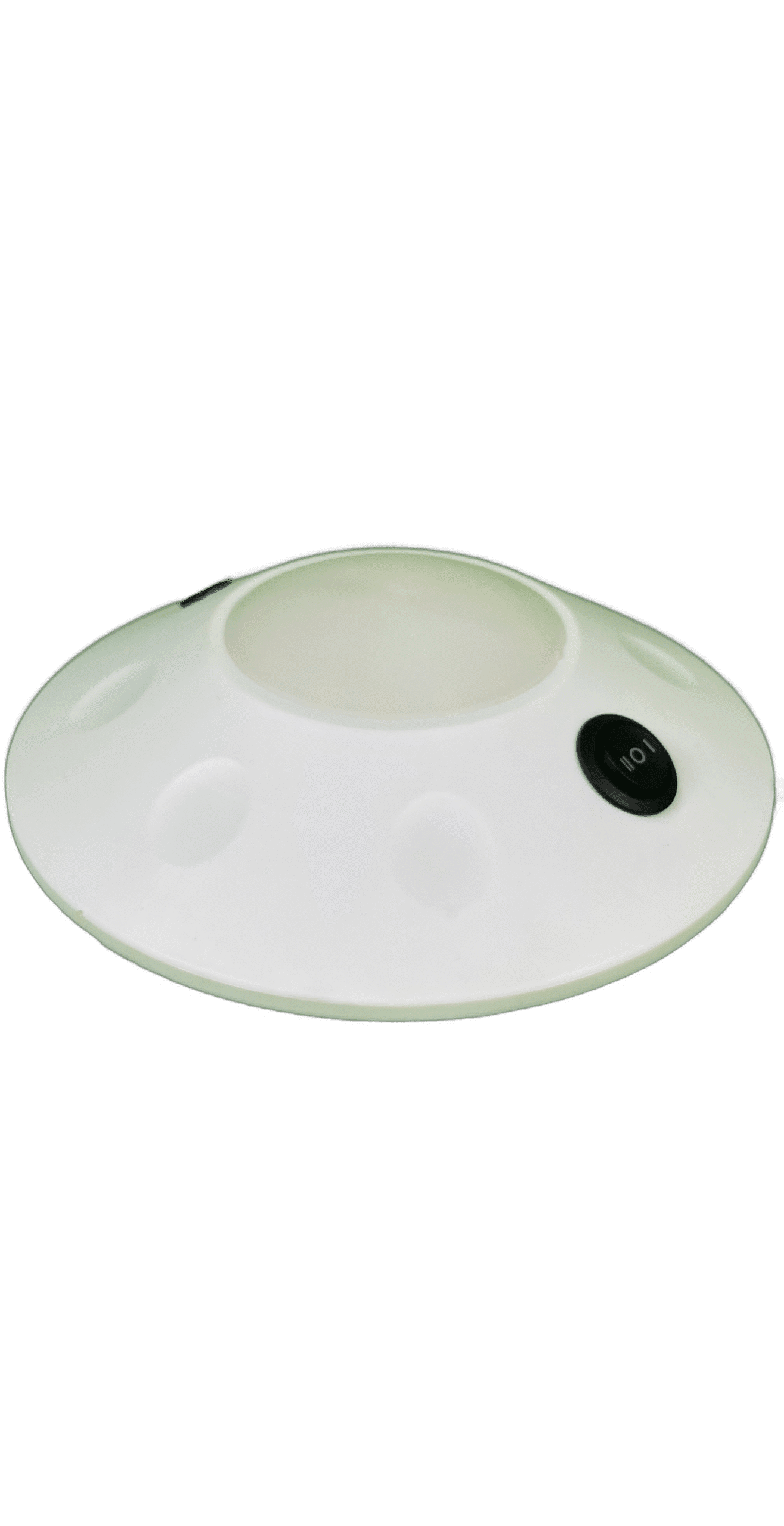 UFO Rechargeable Light