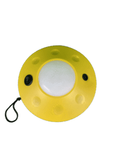 UFO Rechargeable Light