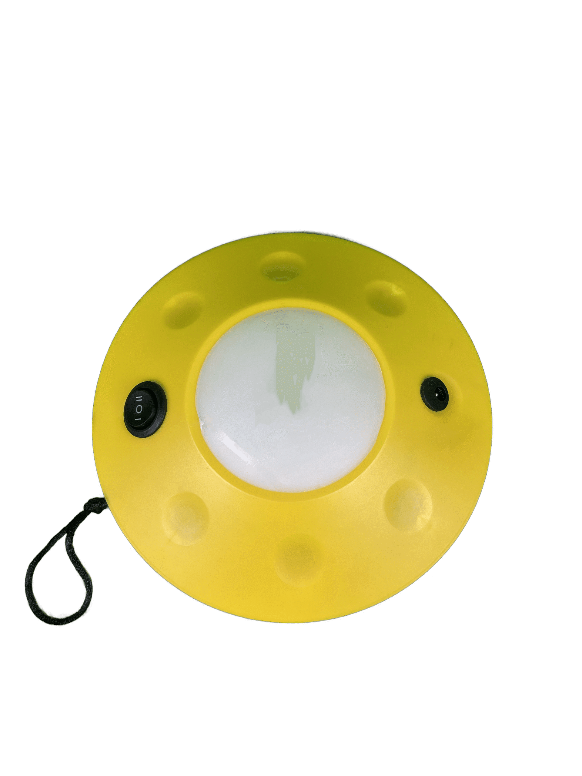 UFO Rechargeable Light