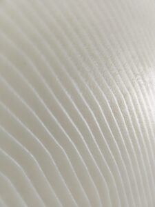 چراغ پنل طرح موج