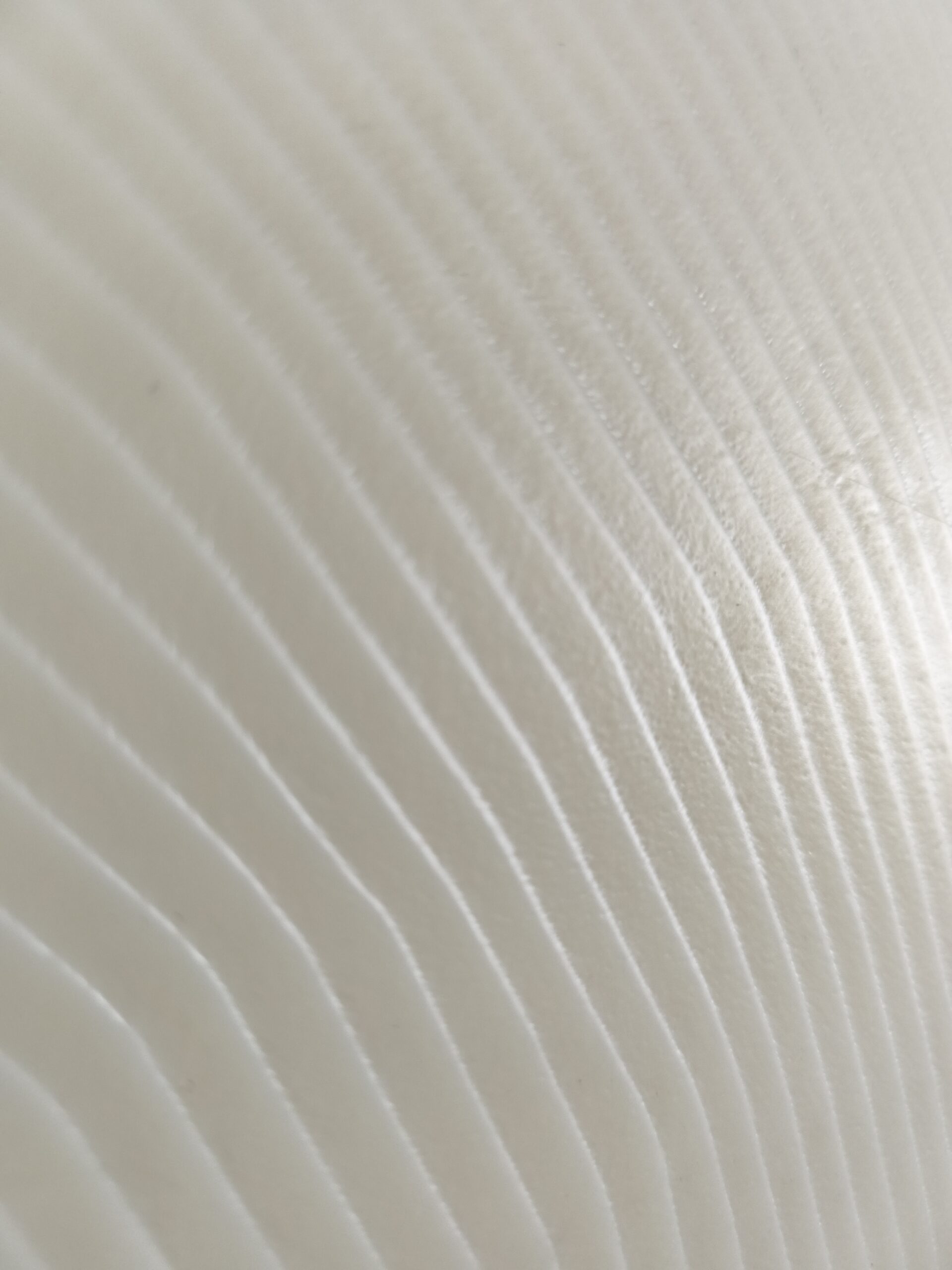 چراغ پنل طرح موج