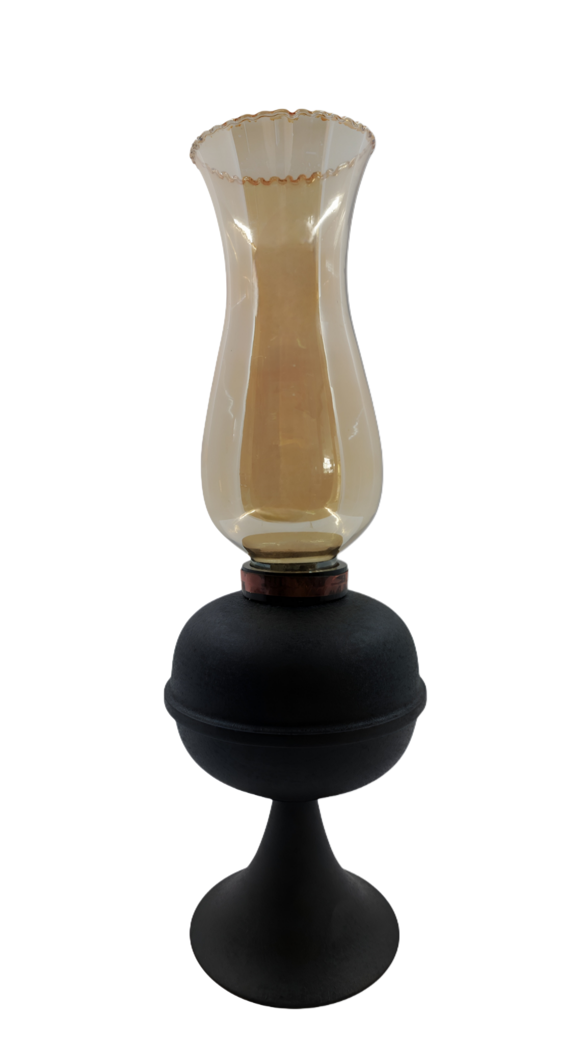 Roundburn Rechargeable Lantern