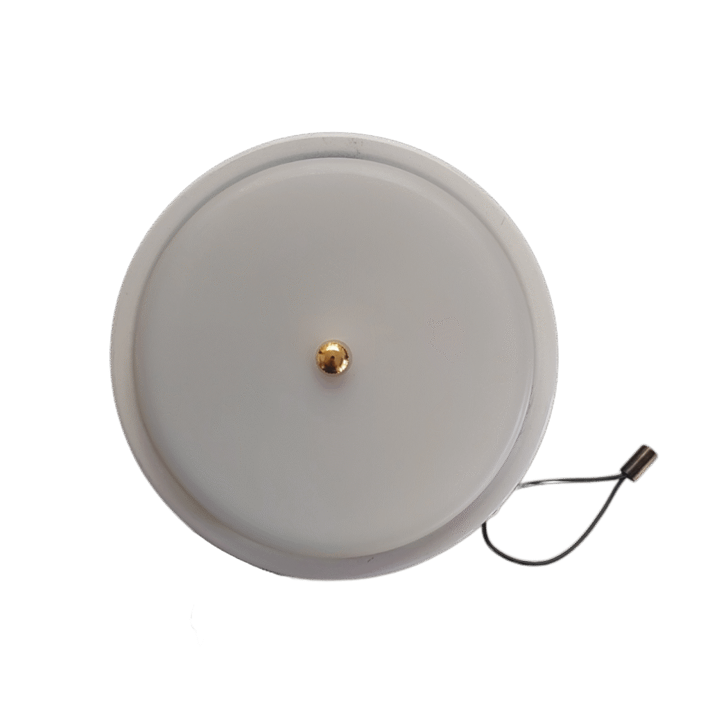 چراغ شارژی یوفو پلاس