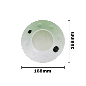 UFO Rechargeable Light