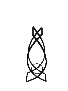 Elsa Multipurpose Stand