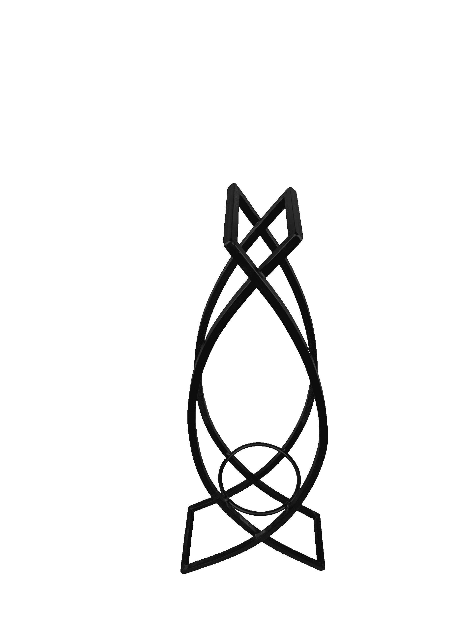 Elsa Multipurpose Stand