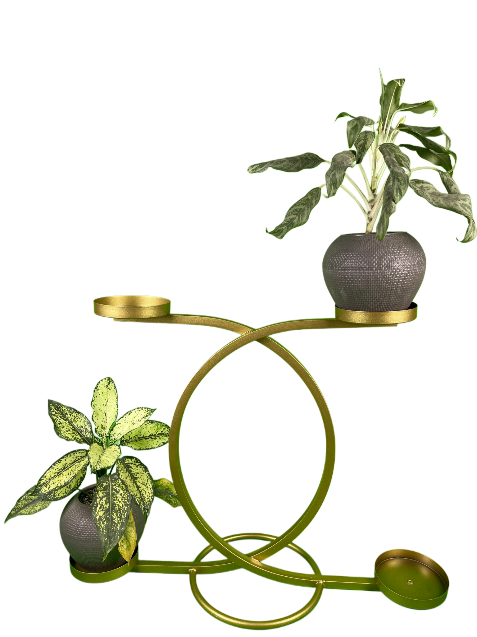 Vida Multipurpose Stand