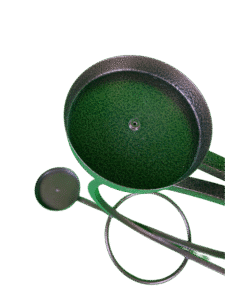 Vida Multipurpose Stand