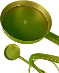 Vida Multipurpose Stand