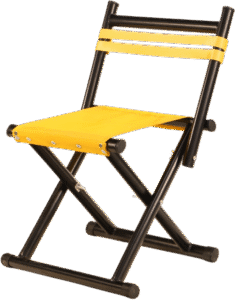 صندلی تاشو رها