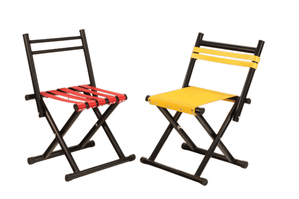 صندلی تاشو رها