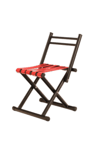 صندلی تاشو رها