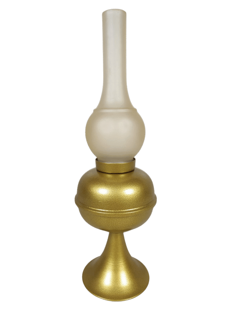 چراغ شارژی گردسوز