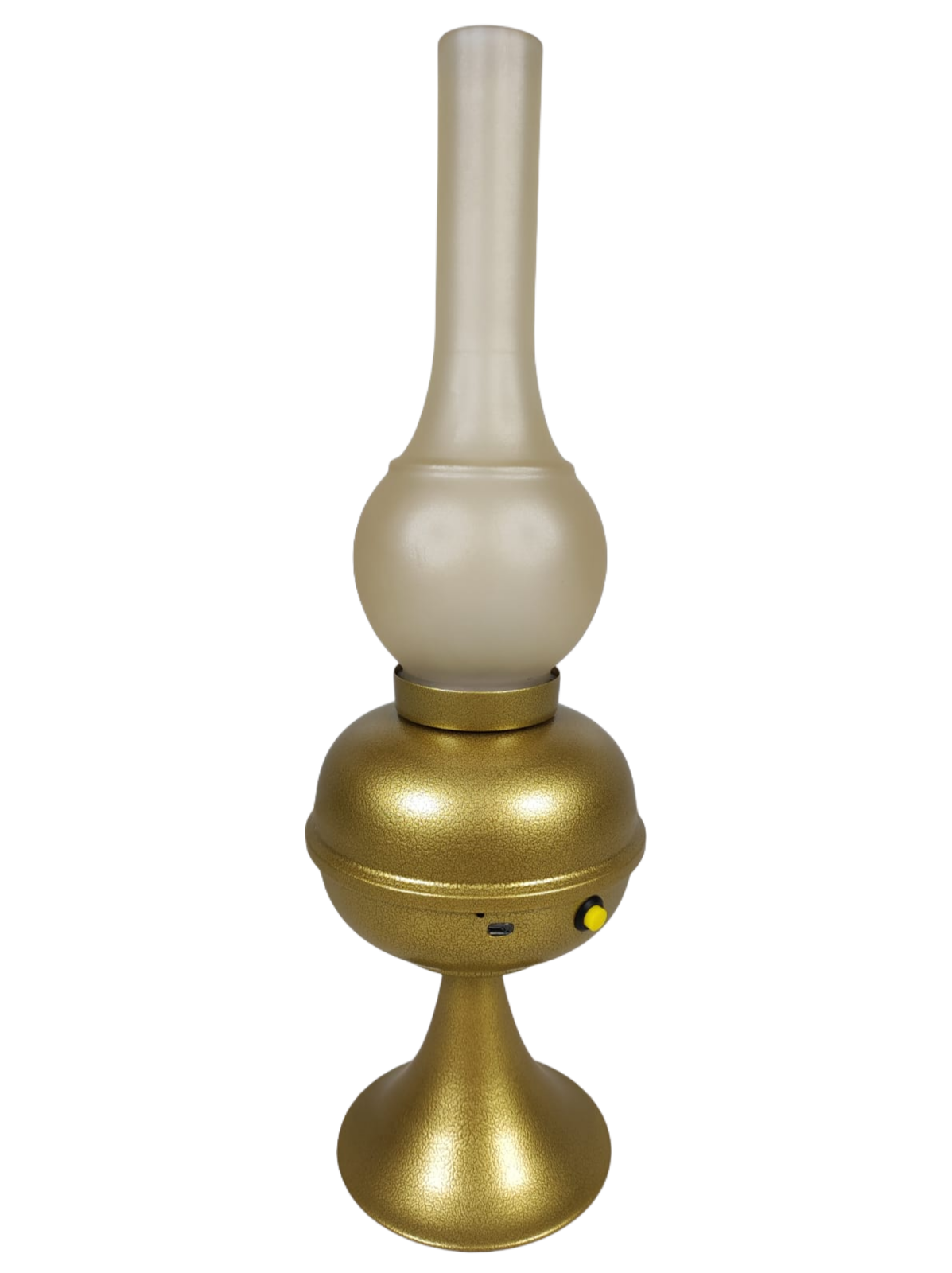 چراغ شارژی گردسوز