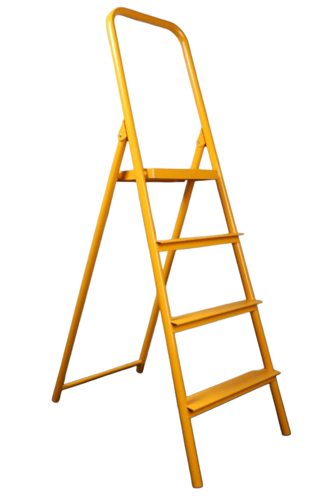 نردبان آلومینیومی مدل چابک پلاس