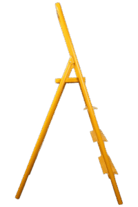 نردبان آلومینیومی مدل چابک پلاس