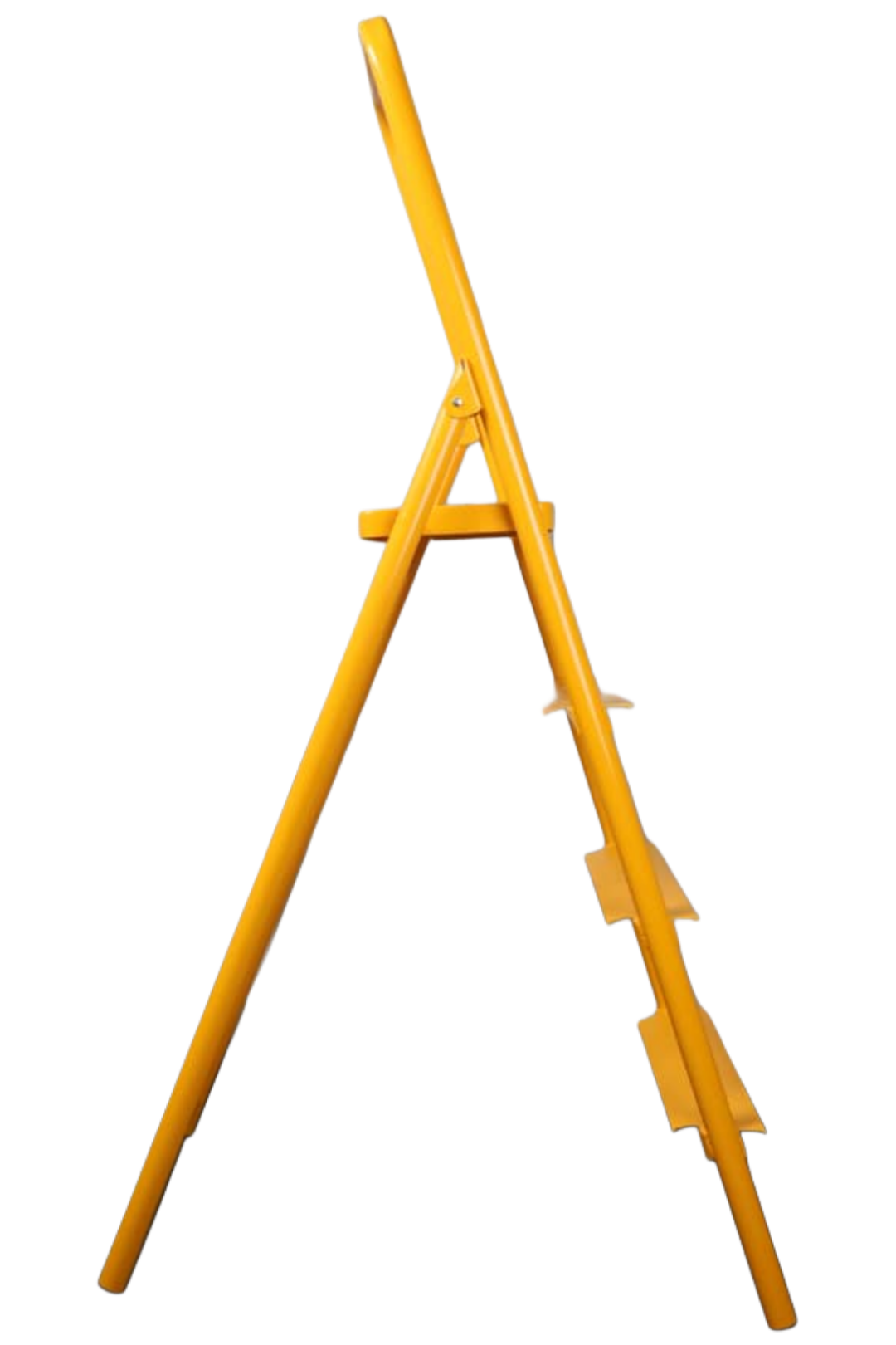 نردبان آلومینیومی مدل چابک پلاس