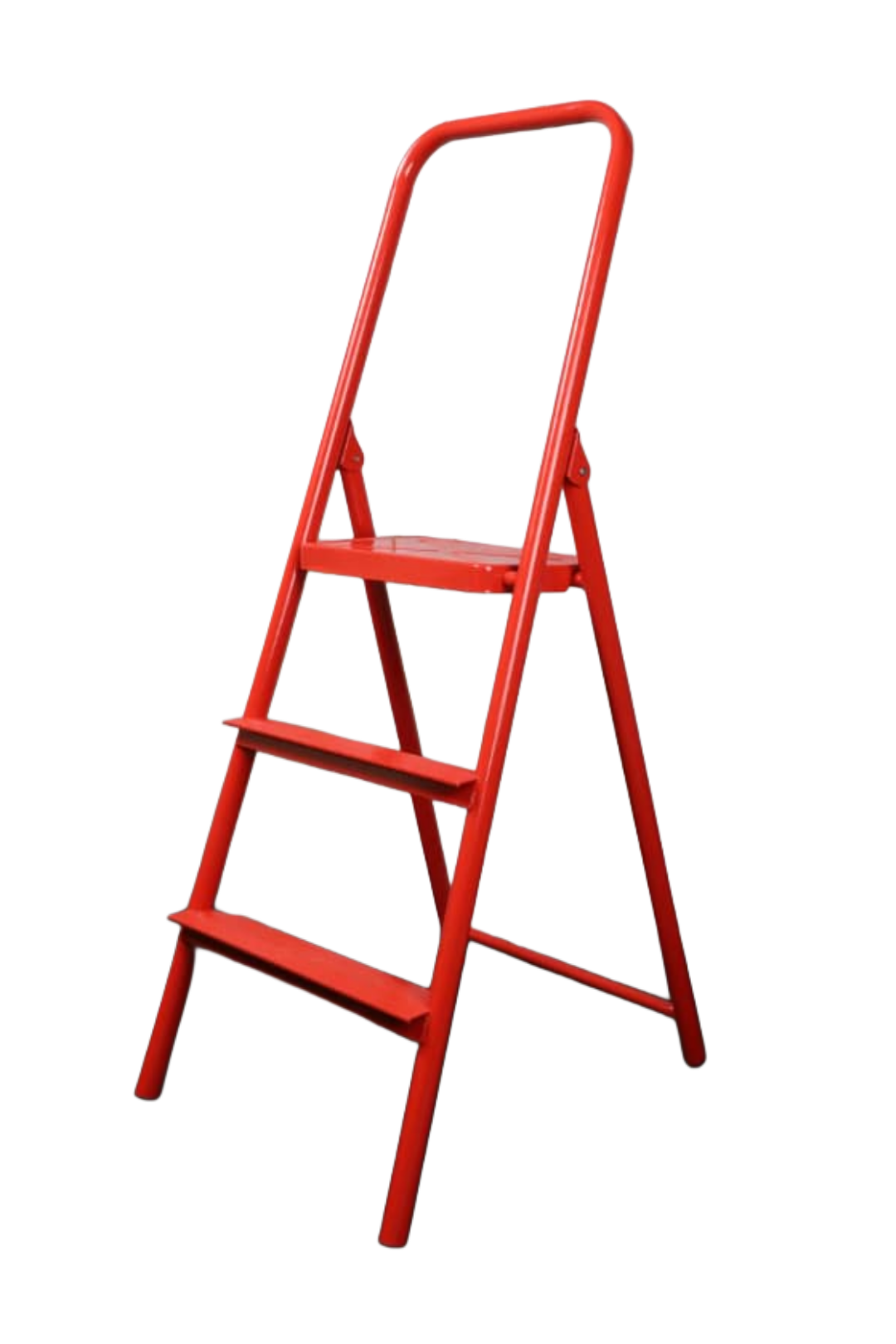 نردبان آلومینیومی مدل چابک پلاس