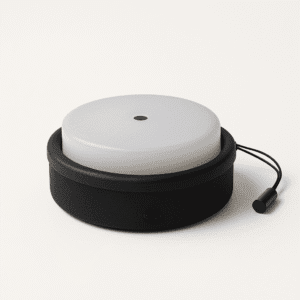 چراغ شارژی یوفو پلاس