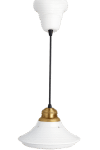 چراغ آویز اورانوس پلاس تک شعله