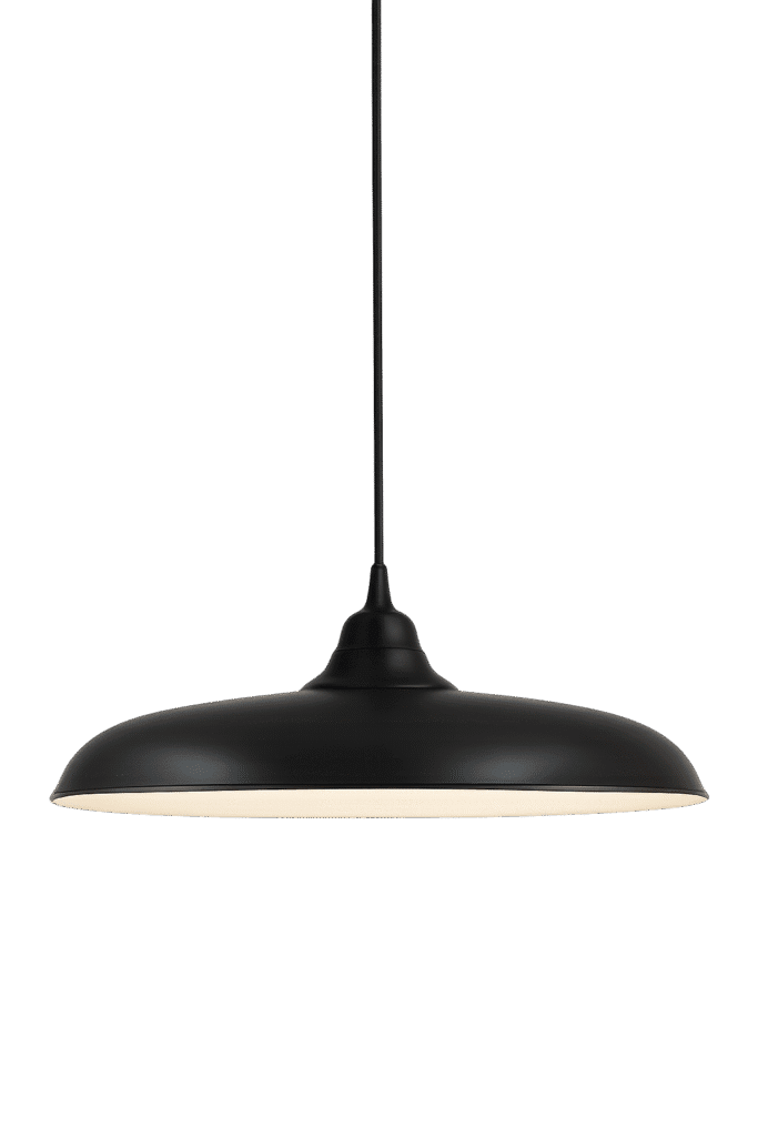 چراغ آویز اورانوس تخت