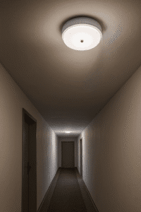 چراغ شارژی یوفو پلاس