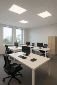 چراغ پنل 60 وات