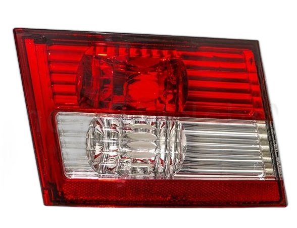 چراغ های سمند