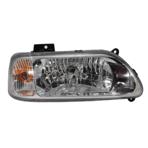 چراغ های پراید ۱۳۱