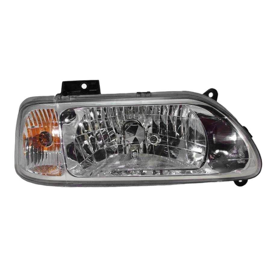 چراغ های پراید ۱۳۱