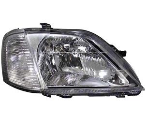 چراغ های ال نود