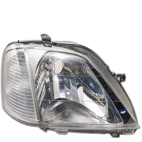 چراغ های ریو