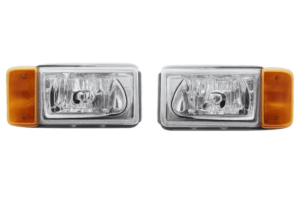 چراغ های پیکان