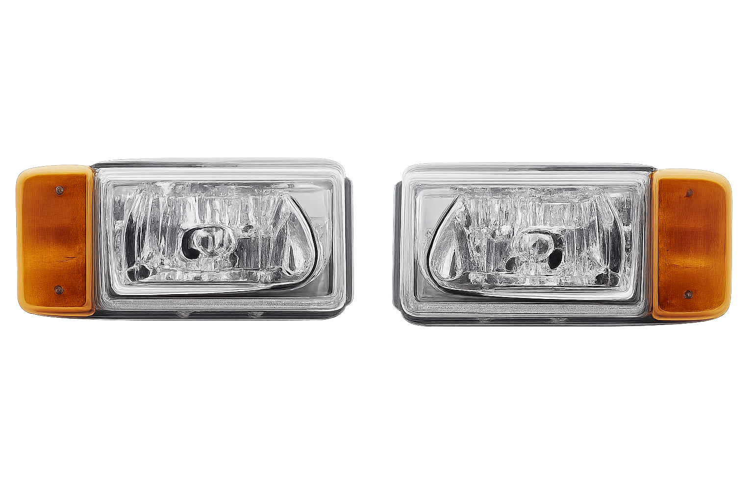 چراغ های پیکان