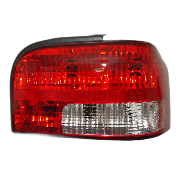 چراغ های پراید ۱۳۱