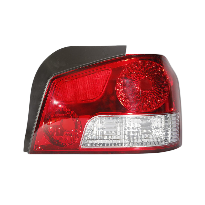 چراغ های پراید ۱۳۲