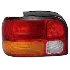 چراغ های پراید جی تی ایکس