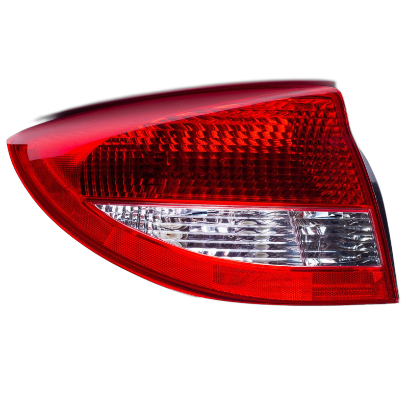 چراغ های ریو