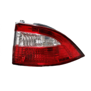 چراغ های سمند