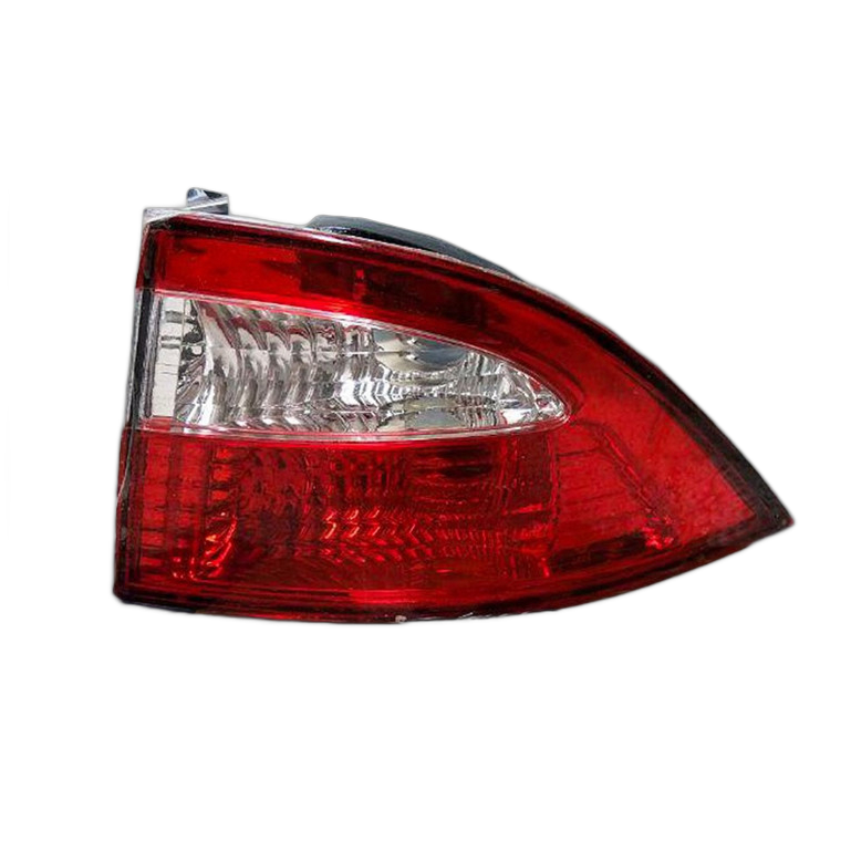 چراغ های سمند