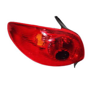 چراغ های پژو ۲۰۶