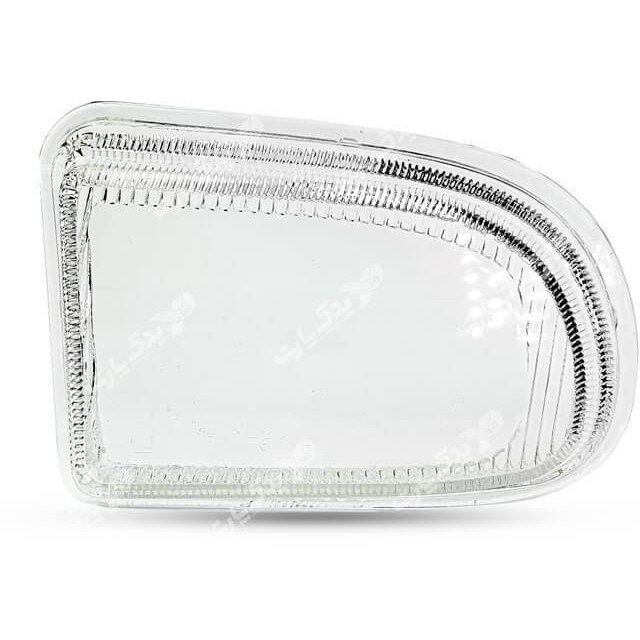 چراغ های سمند