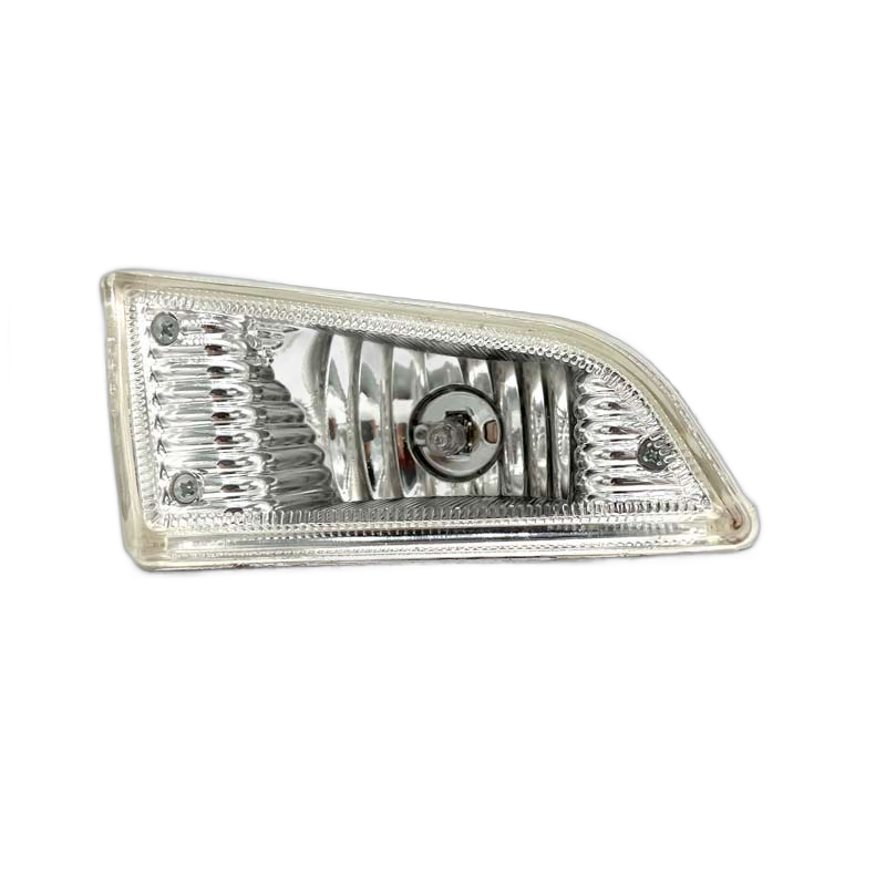 چراغ های پراید ۱۳۲