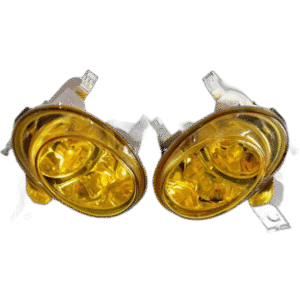 چراغ های پژو ۲۰۶