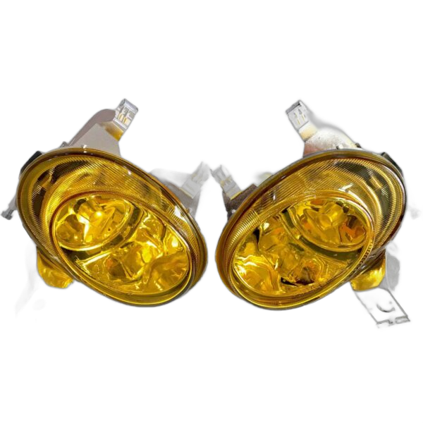 چراغ های پژو ۲۰۶