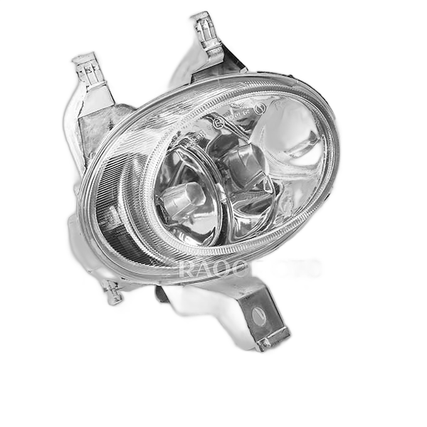 چراغ های پژو ۲۰۶